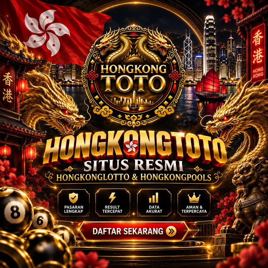 Hongkongtoto Gunung Tuleh
